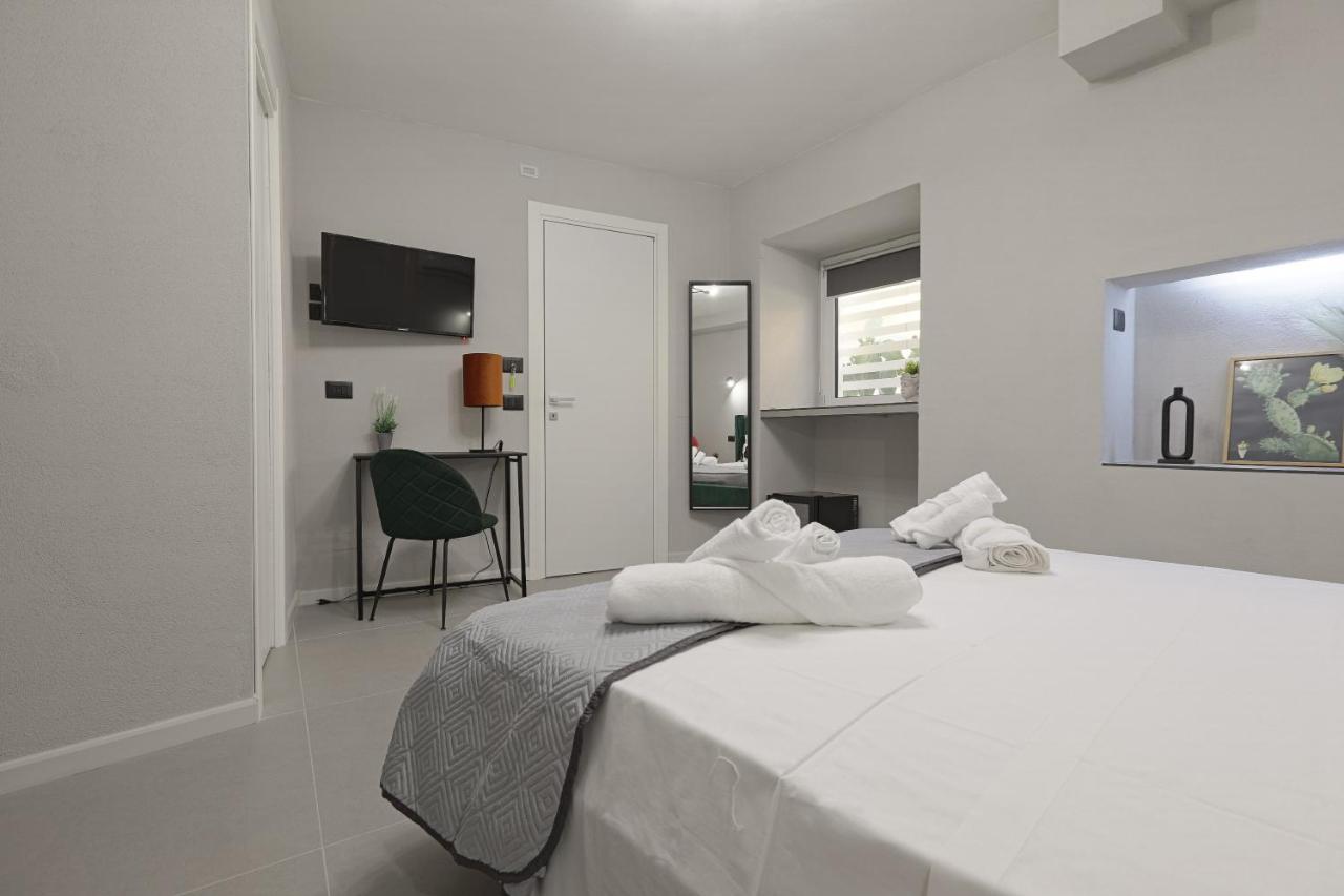Chianu Pali - Guest Rooms Camera 아그리젠토 외부 사진