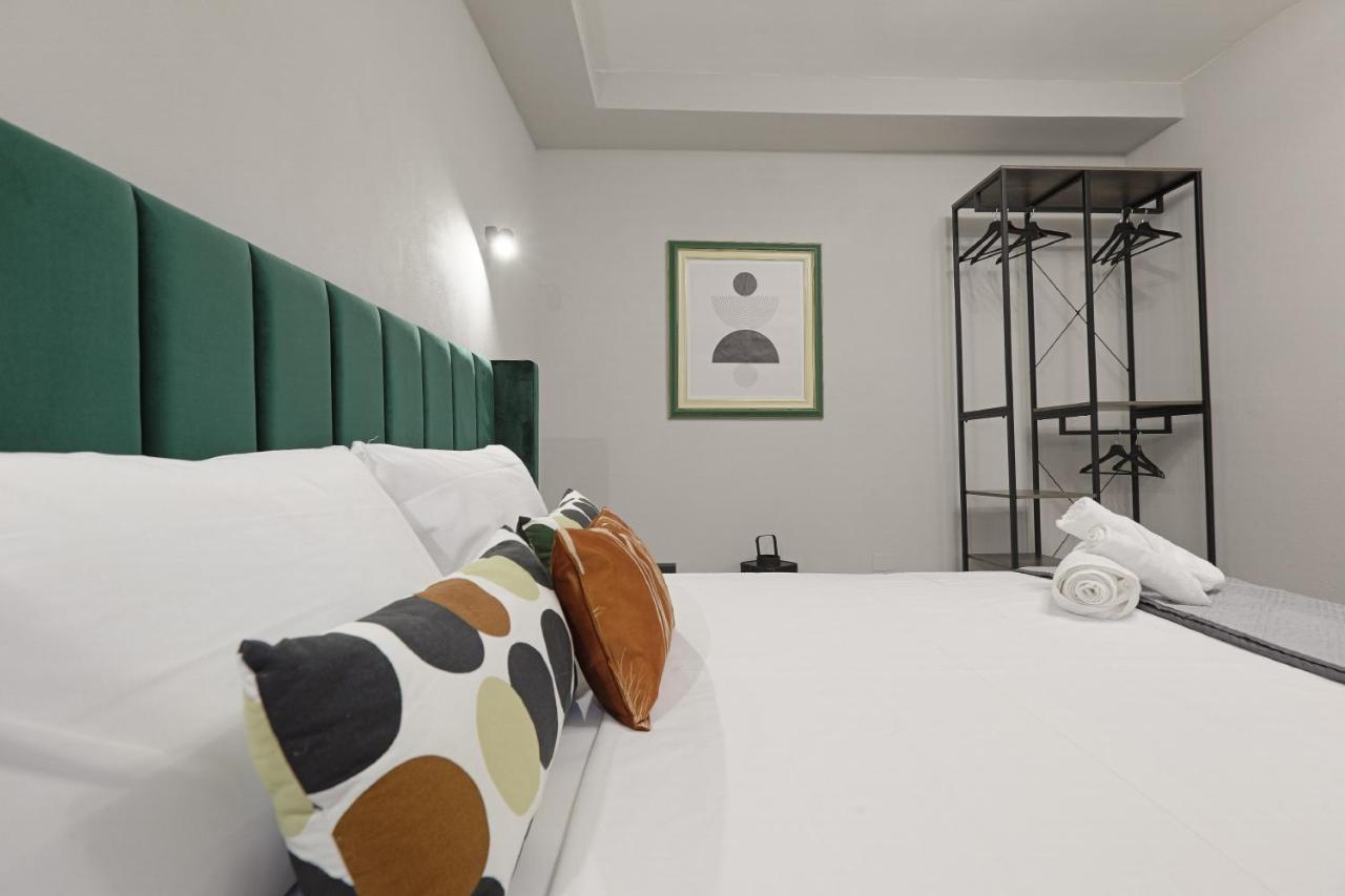 Chianu Pali - Guest Rooms Camera 아그리젠토 외부 사진