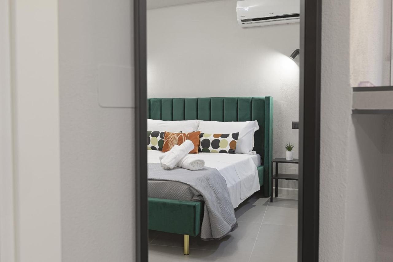 Chianu Pali - Guest Rooms Camera 아그리젠토 외부 사진