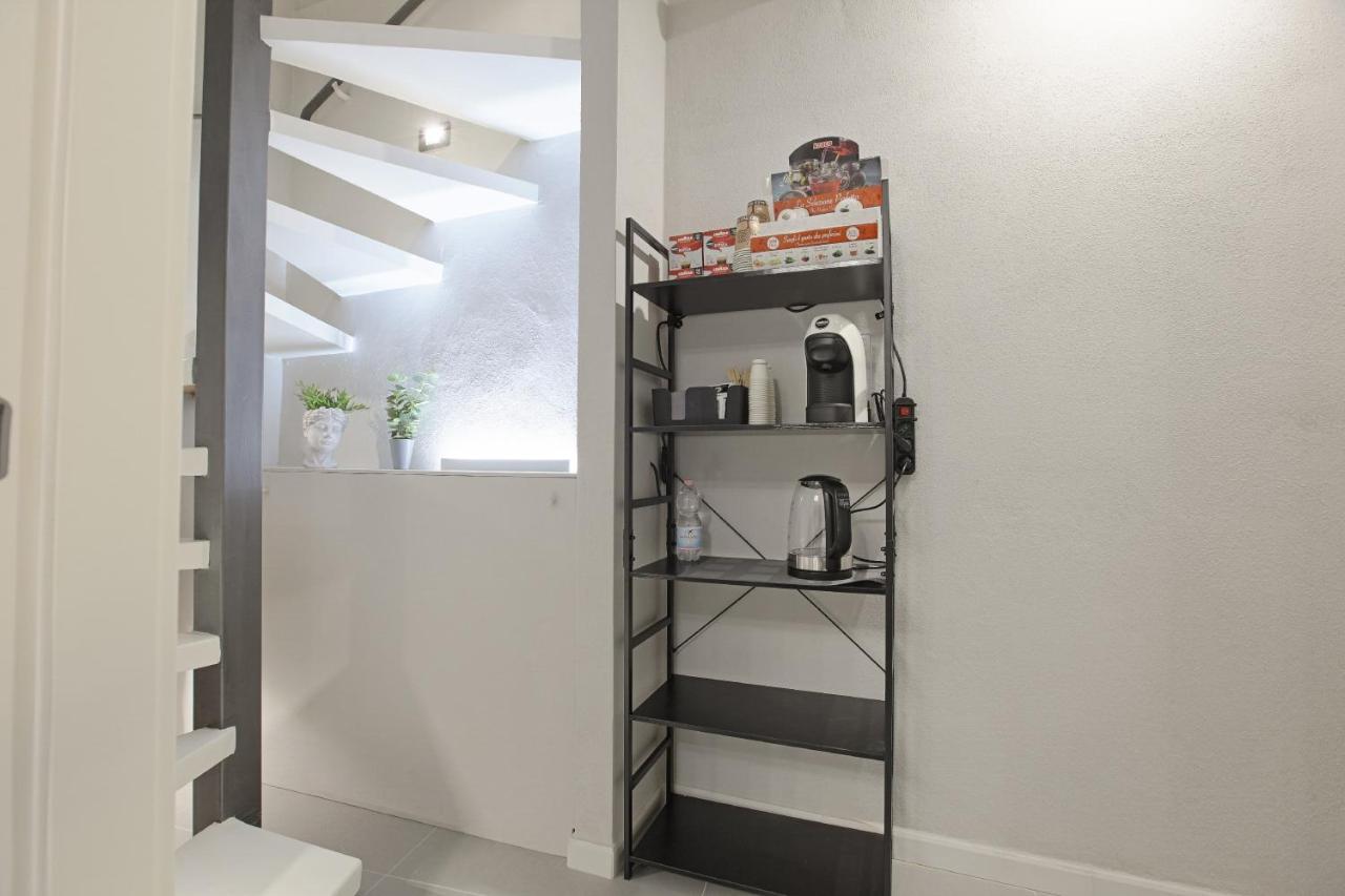 Chianu Pali - Guest Rooms Camera 아그리젠토 외부 사진