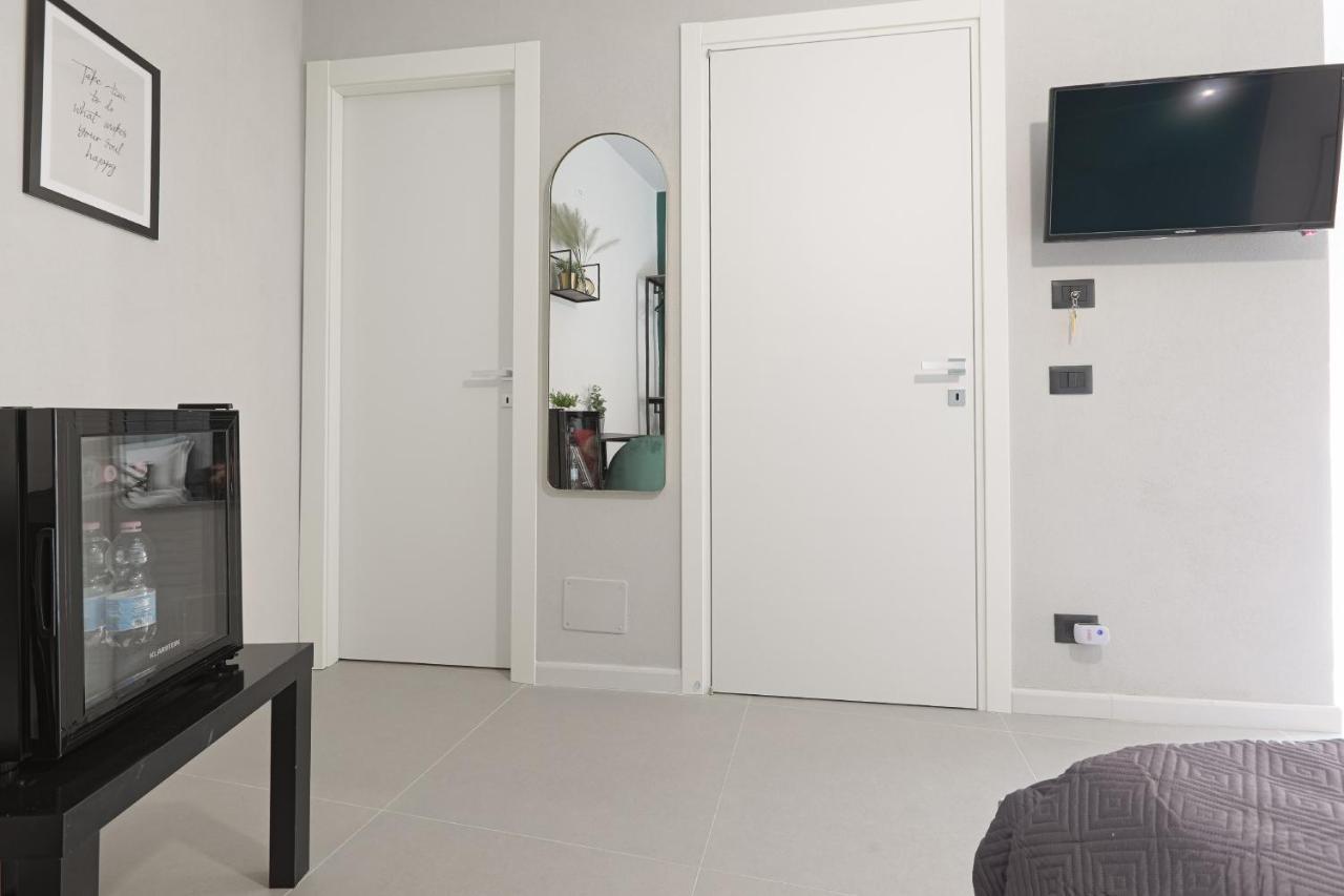 Chianu Pali - Guest Rooms Camera 아그리젠토 외부 사진