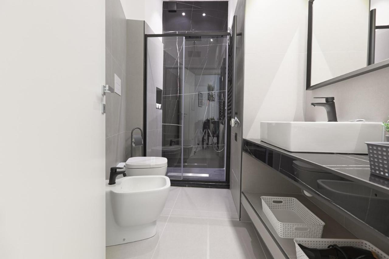 Chianu Pali - Guest Rooms Camera 아그리젠토 외부 사진