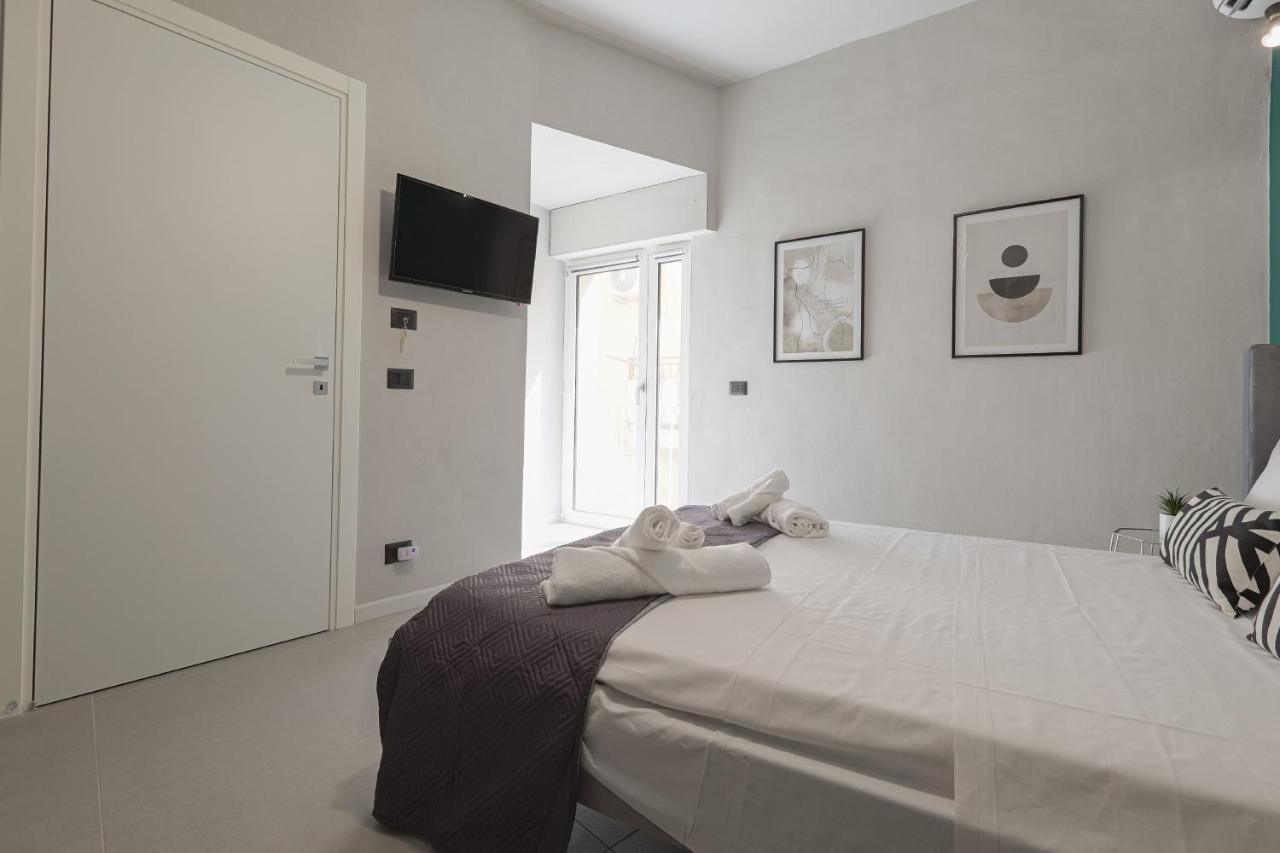 Chianu Pali - Guest Rooms Camera 아그리젠토 외부 사진