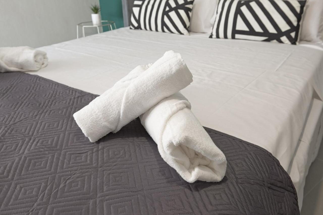 Chianu Pali - Guest Rooms Camera 아그리젠토 외부 사진