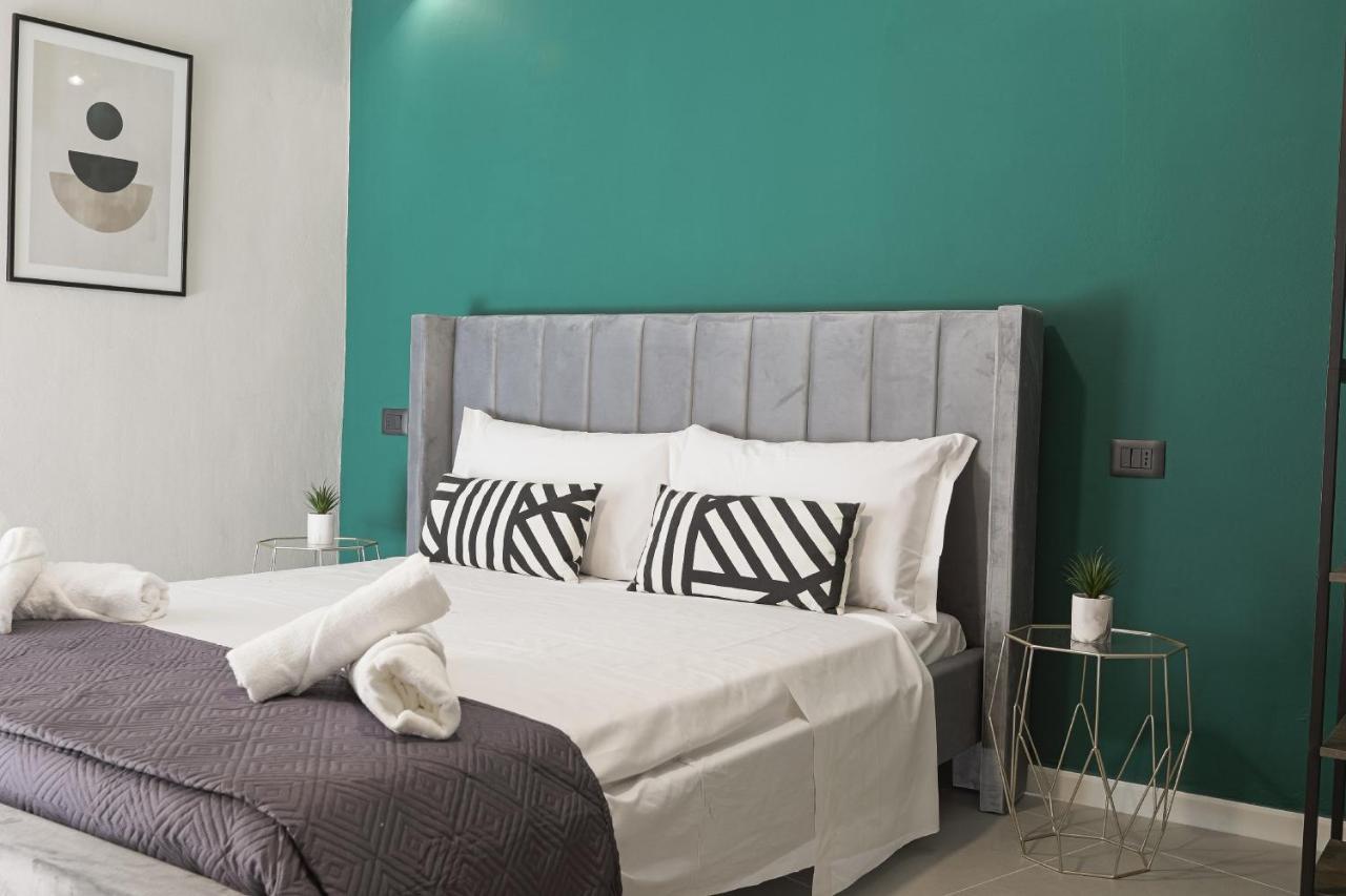 Chianu Pali - Guest Rooms Camera 아그리젠토 외부 사진