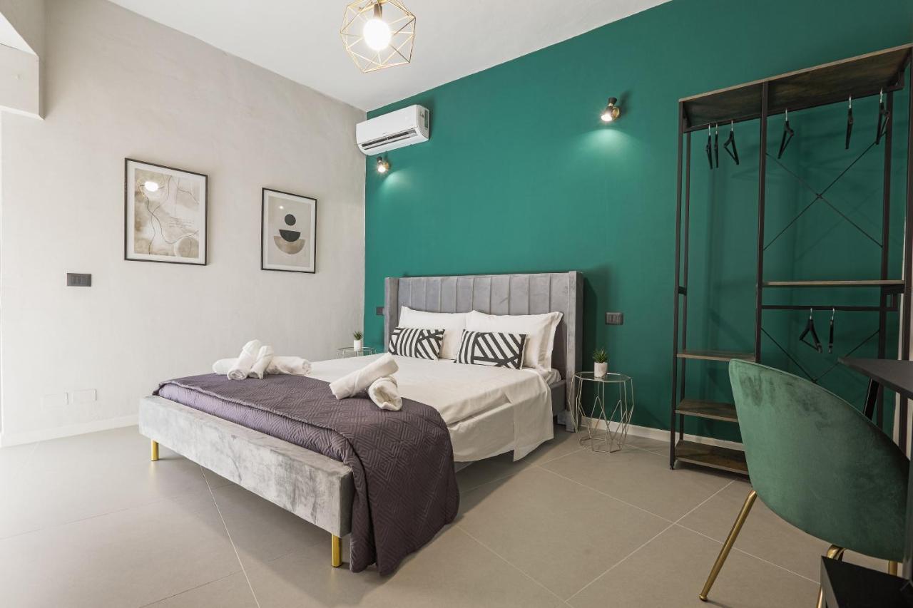 Chianu Pali - Guest Rooms Camera 아그리젠토 외부 사진
