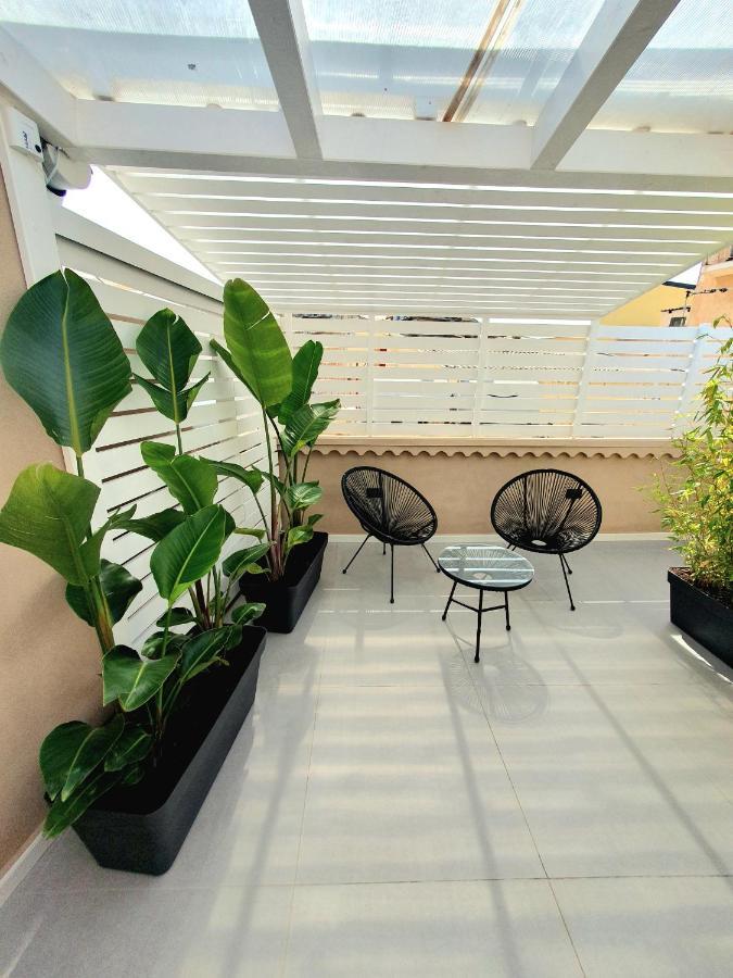Chianu Pali - Guest Rooms Camera 아그리젠토 외부 사진