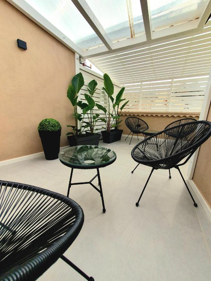 Chianu Pali - Guest Rooms Camera 아그리젠토 외부 사진